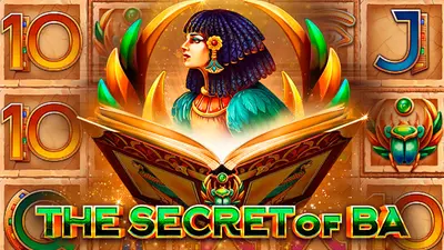 the secret of ba
