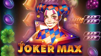 joker max