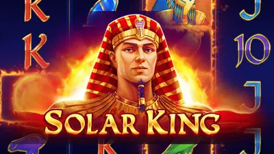 solar king 7
